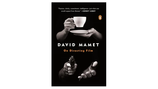 On Directing Film Paperback