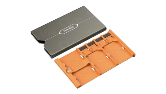Memory Card Case - CFexpress Type A/SD