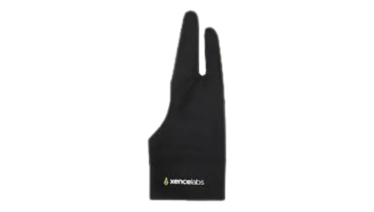 Drawing Glove (Small) - Black