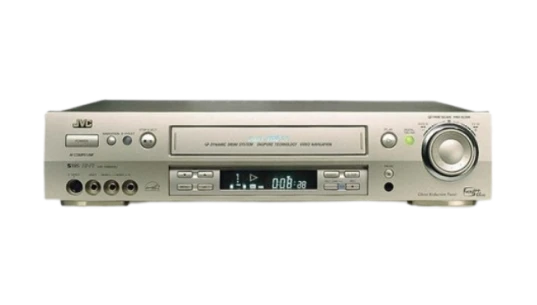 HR-S9600U VCR