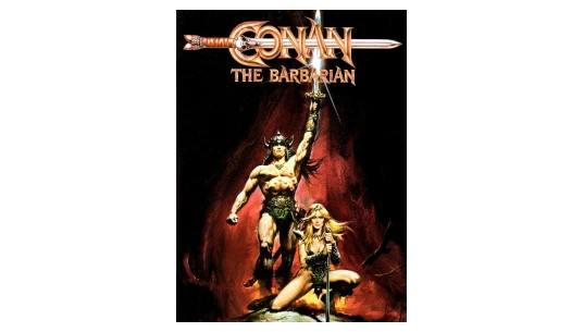 Graded Conan Barbarian VHS CGC Near Mint Sealed Arnold Schwarzenegger REH Movie Grail A