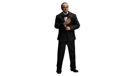 Vito Corleone Action Figure