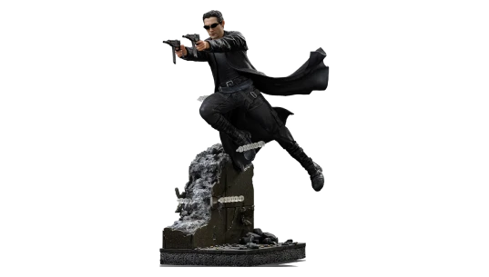 Neo 1:10 Scale Statue