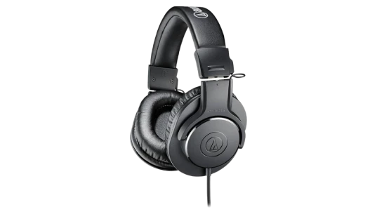 ATH-M20x - Black