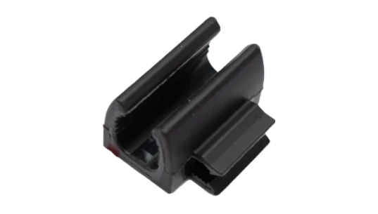 2-in-1 Marker Pen Holder - Black
