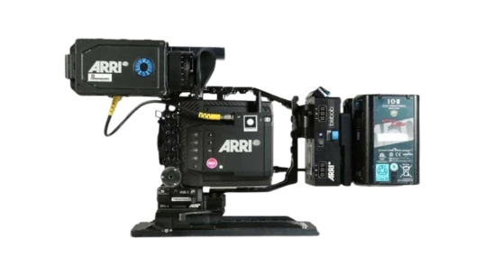ALEXA Mini LF KIT Pre-Owned