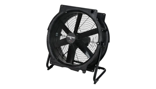 Stage Fan XL