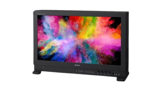 BVM-HX310 31" Monitor