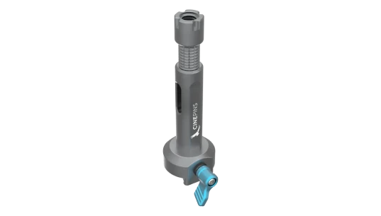 KB-CPNC Bessette CinePins