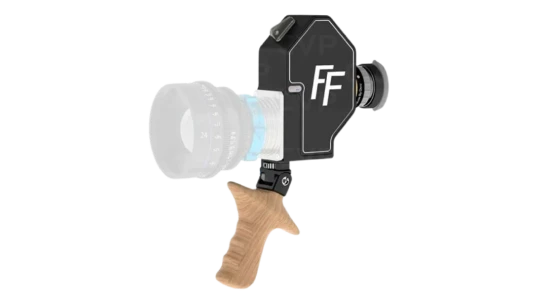 OIC FF: Directors Viewfinder for Full Frame Lenses