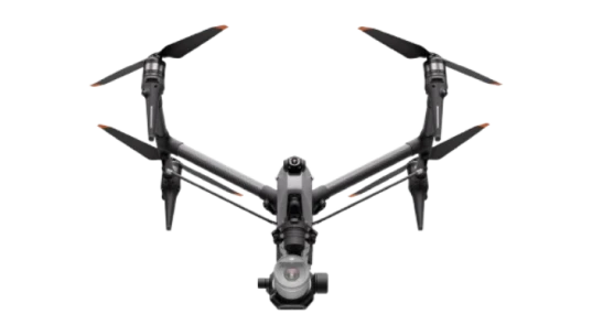 Inspire 3