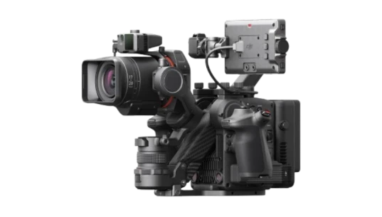 Ronin 4D-8K