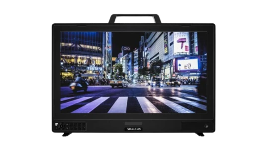Vision 24" 4K HDR Monitor