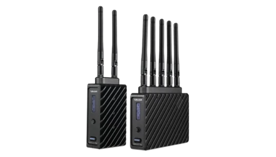 Bolt 6 LT 750 Deluxe TX/RX Set