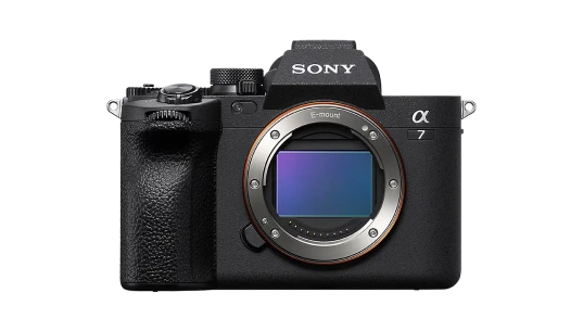 A7 IV + FE 24-105MM F4G OSS Lens
