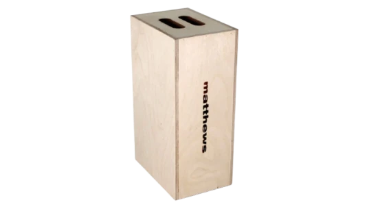 Full Apple Box