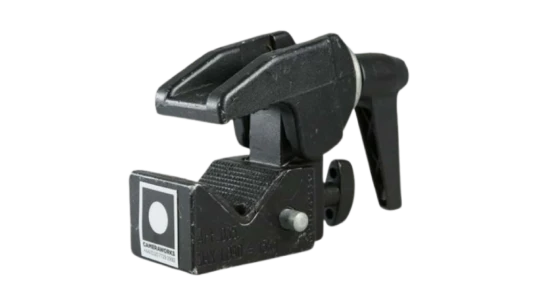 Super Clamp - Black