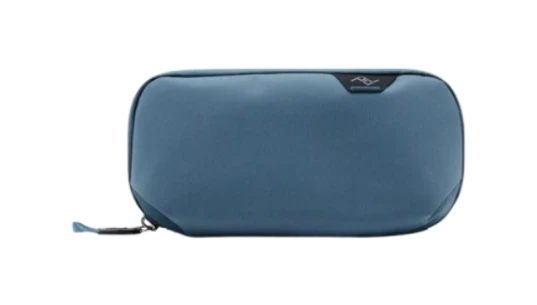 Tech Pouch - Ocean