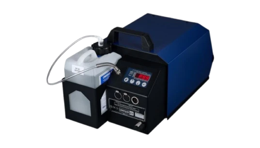 Unique 2.1 230V Hazer