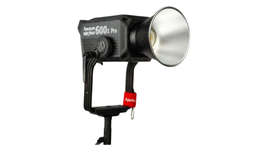 LS 600X PRO V-Mount