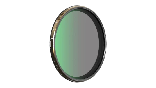PMVND - Edition II 2-5 Stop / 49mm