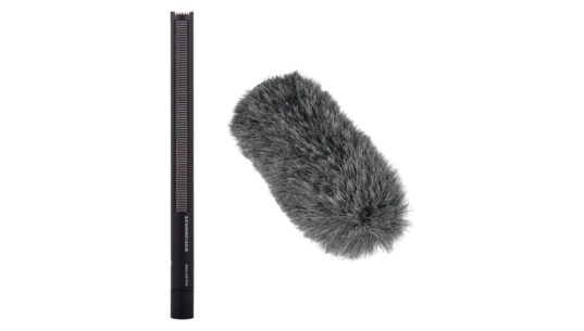 MKH 416 P48 DeadCat Bundle