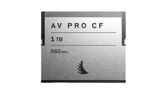 AV PRO CF 1 TB CFast 2.0