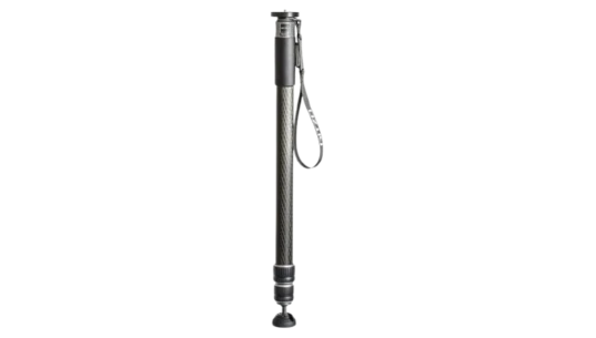 GM4532 Series 4 Carbon 3 Sections Monopod