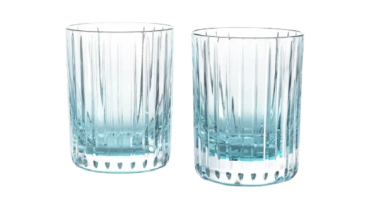Harmonie Tumblers Colors of Joy Pastel - Turquoise