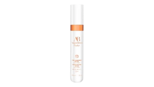The Sunscreen SPF 50 30ml