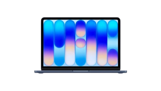 MacBook Neo 13" - A18 Pro 512GB Magic Keyboard With Touch ID Indigo