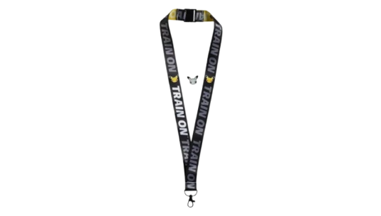 Pokémon 30th Celebration Lanyard & Pin