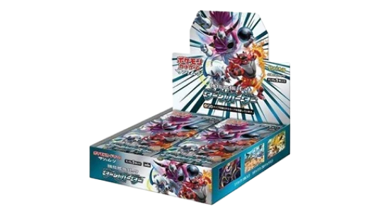 Dark Order Booster Box