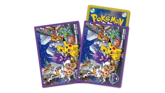 Japan Championships 2018 Sleeves