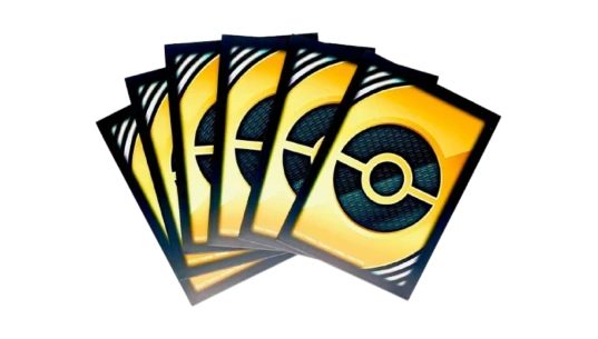 Card Sleeves Trainer Toolkit 2023 65 Сount Pack