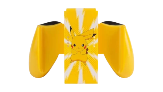 Joy-Con Comfort Grip (Pikachu)