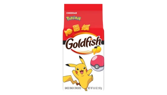 Cheddar Cheese Crackers 187g