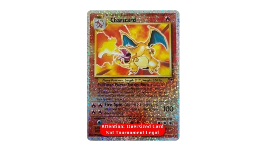 Charizard (LC S1)