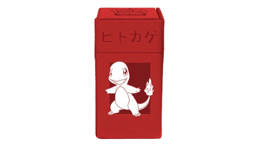 Ultra Pro Charmander 2025 M2 Deck Box