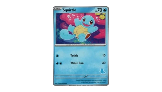Squirtle (MFB)