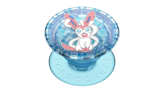 Sylveon Popsocket - Multicolor