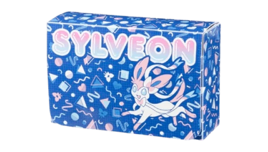 Sylveon Double Deck Box