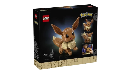 Eevee 72151