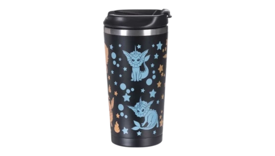 Eevee Evolutions Insulated Tumbler 473ml