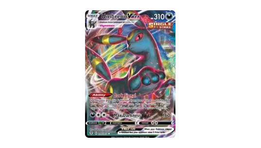Umbreon VMAX (EVS 095)