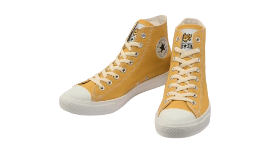 Chuck Taylor All Star Light Hi Pokemon Eevee