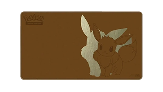 Ultra Pro Elite Series Eevee Foil Playmat