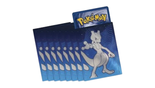 Pokémon GO: Mewtwo Sleeves