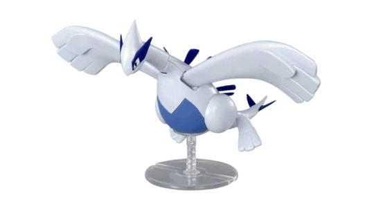 Pokémon: Lugia Figure