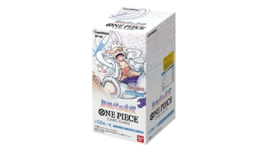 Awakening of the New Era Booster Box (Non-English)